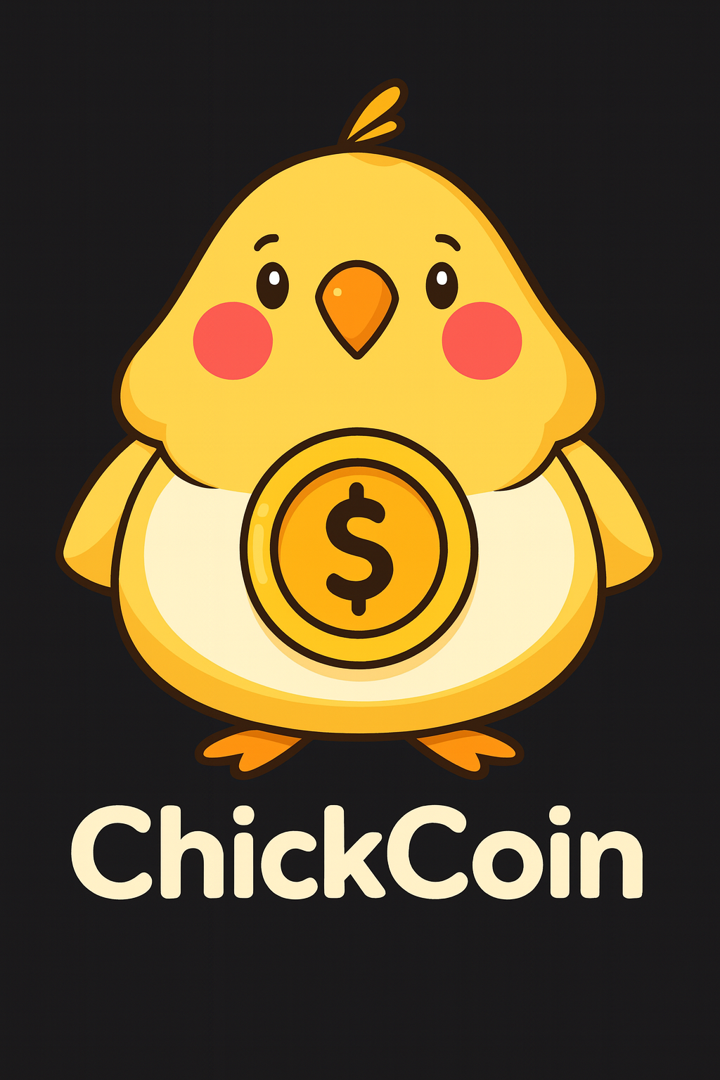 CHICK logo